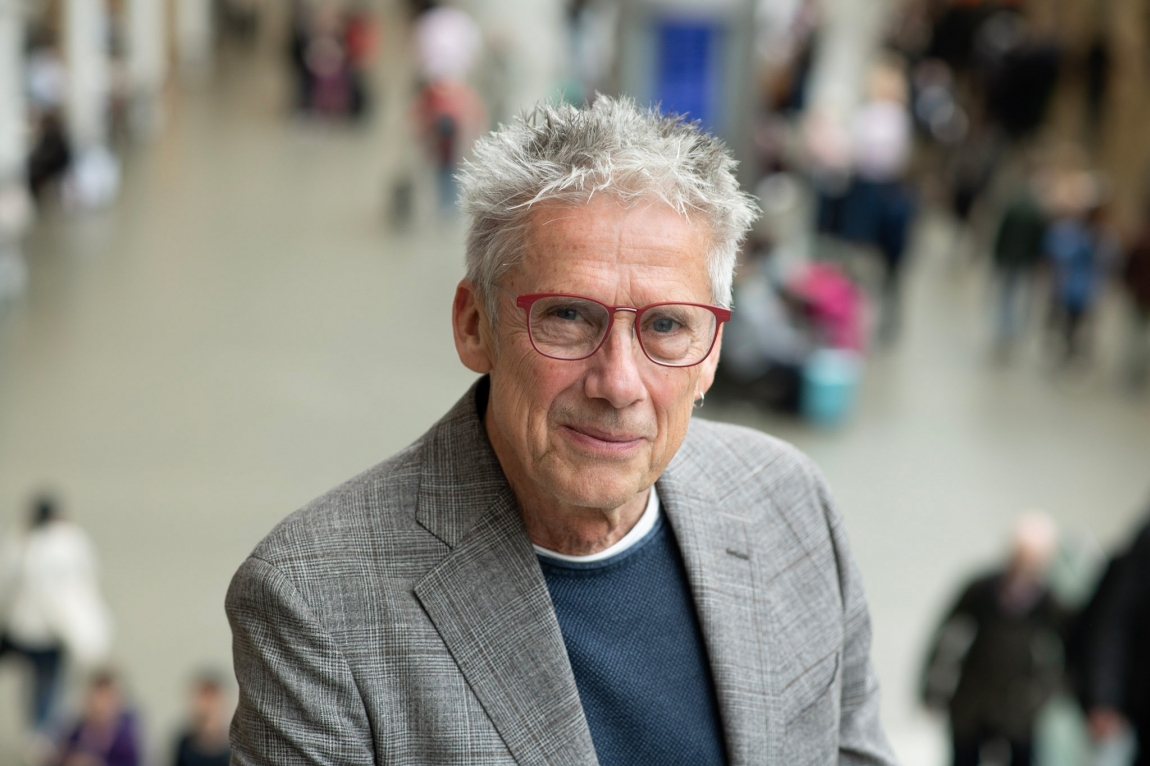 Christian Dustmann