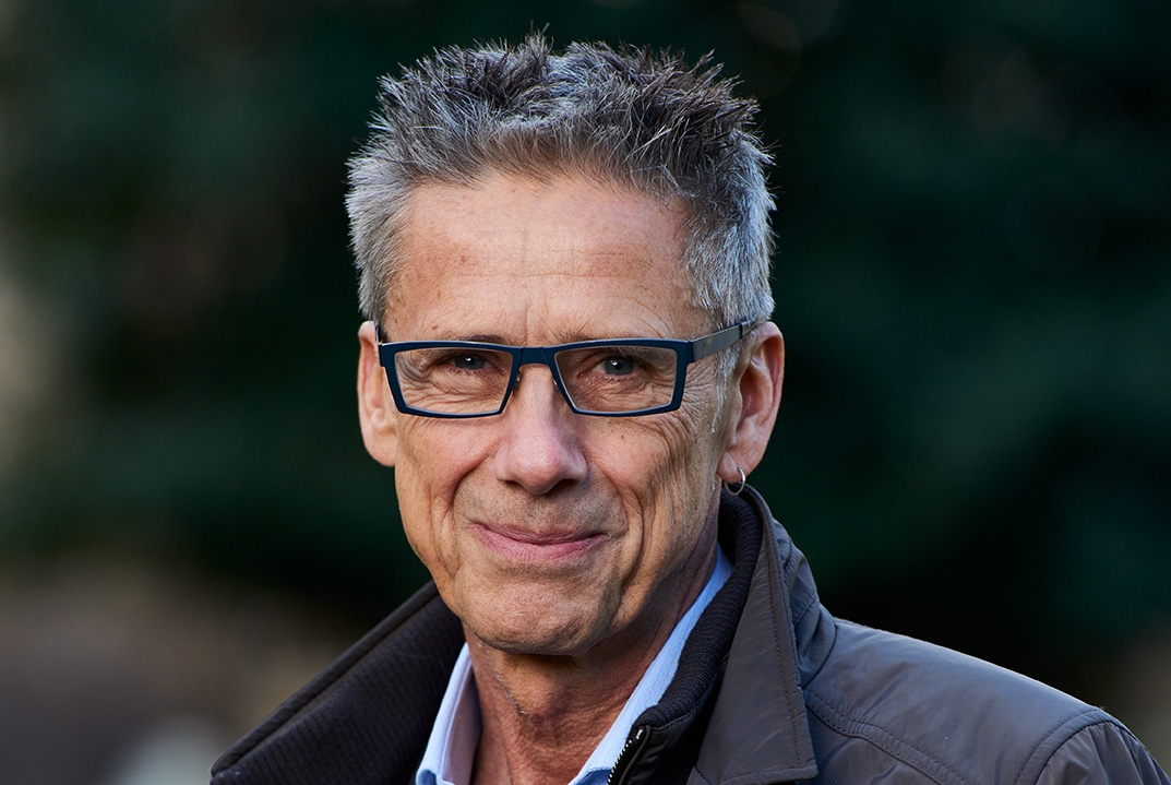 Christian Dustmann
